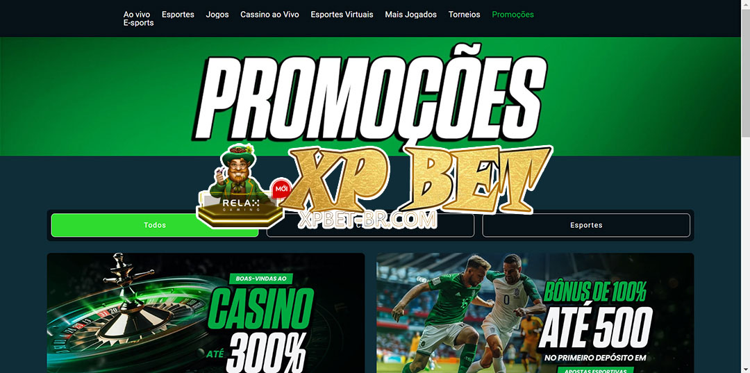 xp bet game