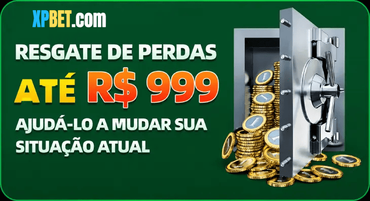 XPBET bem-estar digital — política de jogo responsável oficial